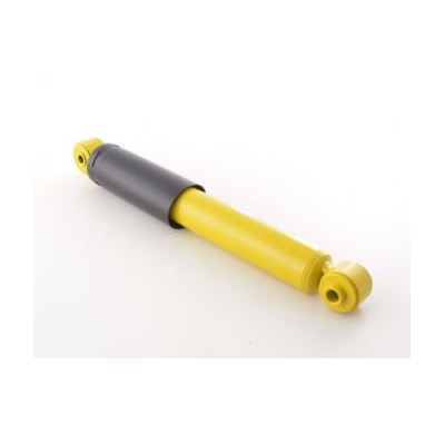 Amortiguador Deportivo High Tec Ajustado Para Fiat 500 74 Kw + Diesel (Tipo 312) Fk Automotive