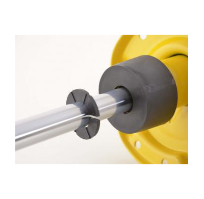 Amortiguador Deportivo High Tec Ajustado Para Fiat Grande Punto (199) Año De Fabricación 09.2005 Fk Automotive