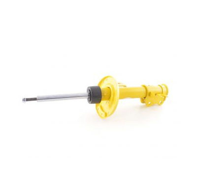 Amortiguador Deportivo High Tec Ajustado Para Fiat Grande Punto (199) Año De Fabricación 09.2005 Fk Automotive