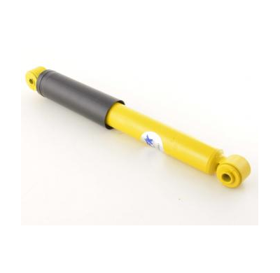 Amortiguador Deportivo High Tec Ajustado Para Fiat Punto (188) Año De Fabricación 09.99 Fk Automotive