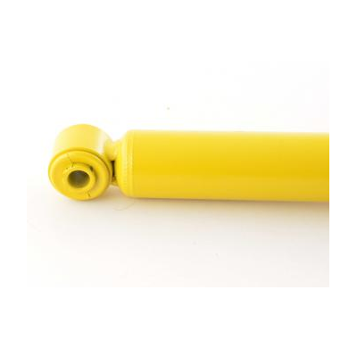 Amortiguador Deportivo High Tec Ajustado Para Fiat Punto (188) Año De Fabricación 09.99 Fk Automotive