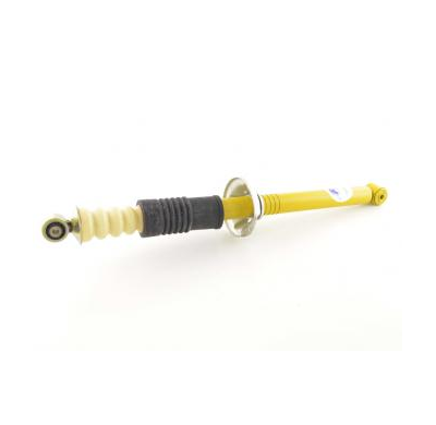 Amortiguador Deportivo High Tec Ajustado Para Ford Escort 5 Incl. Cabrio U. Kombi Fk Automotive