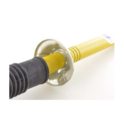 Amortiguador Deportivo High Tec Ajustado Para Ford Escort 5 Incl. Cabrio U. Kombi Fk Automotive