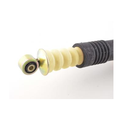 Amortiguador Deportivo High Tec Ajustado Para Ford Escort 5 Incl. Cabrio U. Kombi Fk Automotive