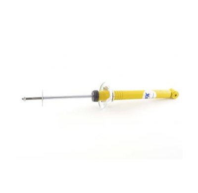 Amortiguador Deportivo High Tec Ajustado Para Ford Escort 5 Incl. Cabrio U. Kombi Fk Automotive