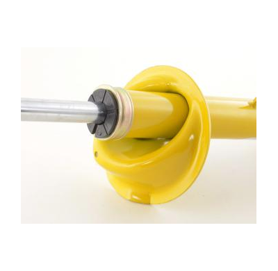 Amortiguador Deportivo High Tec Ajustado Para Ford Escort (Gal, Anl)Año De Fabricación 02.95 Fk Automotive