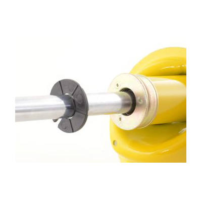 Amortiguador Deportivo High Tec Ajustado Para Ford Escort (Gal, Anl)Año De Fabricación 02.95 Fk Automotive