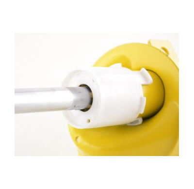 Amortiguador Deportivo High Tec Ajustado Para Ford Fiesta (Jas/Jbs) Fk Automotive