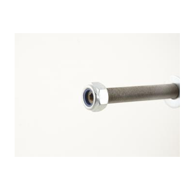 Amortiguador Deportivo High Tec Ajustado Para Ford Fiesta (Jas/Jbs) Fk Automotive