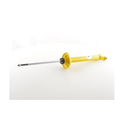 Amortiguador Deportivo High Tec Ajustado Para Ford Fiesta (Jas/Jbs) Fk Automotive