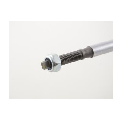 Amortiguador Deportivo High Tec Ajustado Para Ford Fiesta (Jas/Jbs) Fk Automotive