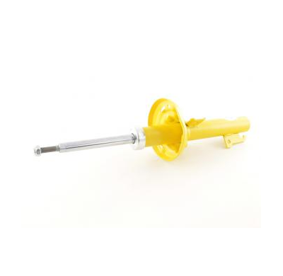 Amortiguador Deportivo High Tec Ajustado Para Ford Fiesta (Gfj) Año De Fabricación 01.89 - 12.93 Fk Automotive