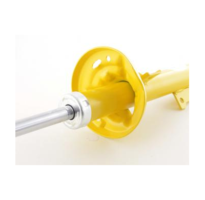 Amortiguador Deportivo High Tec Ajustado Para Ford Fiesta (Gfj) Año De Fabricación 01.89 - 12.93 Fk Automotive