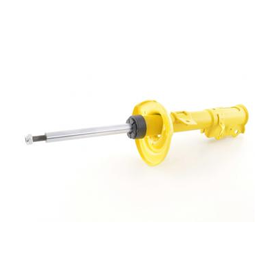 Amortiguador Deportivo High Tec Ajustado Para Ford Fiesta (Tipo Ja8) Año De Fabricación 2008 Fk Automotive