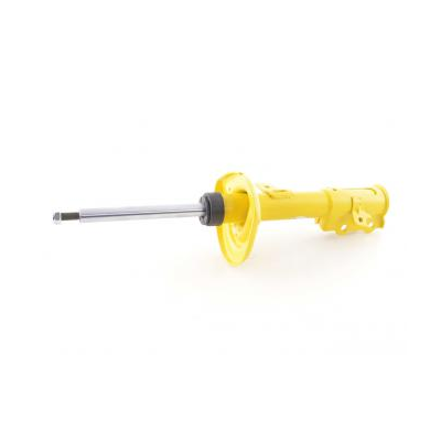 Amortiguador Deportivo High Tec Ajustado Para Ford Fiesta (Tipo Ja8) Año De Fabricación 2008 Fk Automotive