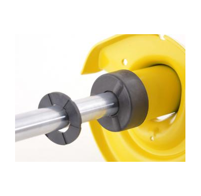 Amortiguador Deportivo High Tec Ajustado Para Ford Fiesta (Tipo Ja8) Año De Fabricación 2008 Fk Automotive