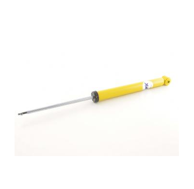 Amortiguador Deportivo High Tec Ajustado Para Ford Fiesta (Tipo Ja8) Año De Fabricación 2008 Fk Automotive