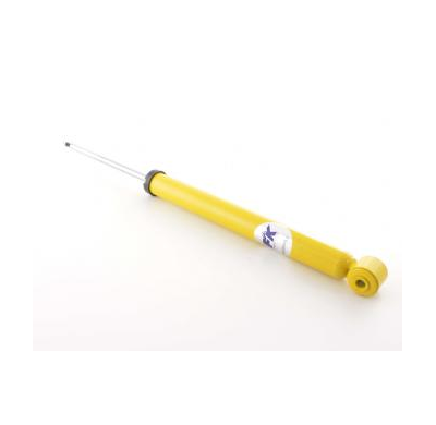 Amortiguador Deportivo High Tec Ajustado Para Ford Fiesta (Tipo Ja8) Año De Fabricación 2008 Fk Automotive