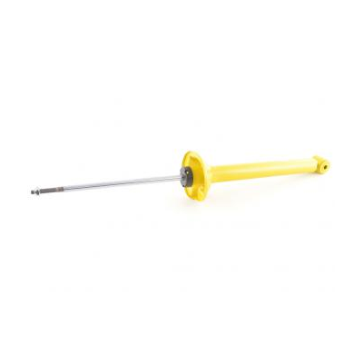 Amortiguador Deportivo High Tec Ajustado Para Ford Fiesta (Jas/Jbs) Fijación Ocular Fk Automotive