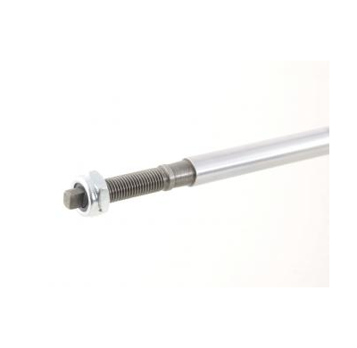 Amortiguador Deportivo High Tec Ajustado Para Ford Fiesta (Jas/Jbs) Fijación Ocular Fk Automotive