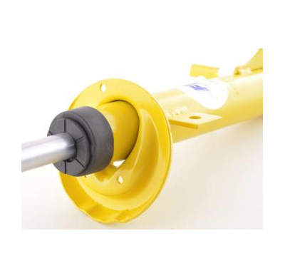 Amortiguador Deportivo High Tec Ajustado Para Ford Fiesta (Jh1)Año De Fabricación 04.2002 Fk Automotive