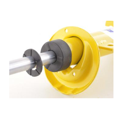 Amortiguador Deportivo High Tec Ajustado Para Ford Fiesta (Jh1)Año De Fabricación 04.2002 Fk Automotive