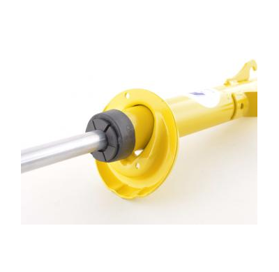 Amortiguador Deportivo High Tec Ajustado Para Ford Fiesta (Jh1)Año De Fabricación 04.2002 Fk Automotive