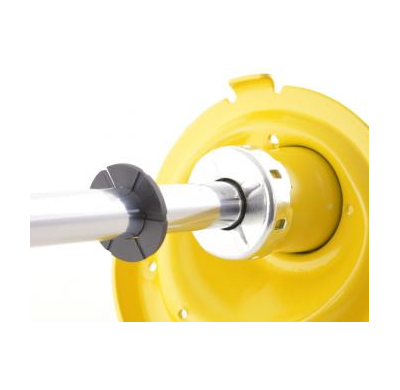 Amortiguador Deportivo High Tec Ajustado Para Ford Focus 2 (Da3, Db3)Año De Fabricación 10.2004 Fk Automotive