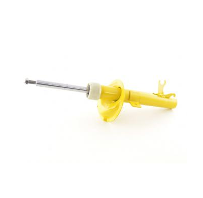 Amortiguador Deportivo High Tec Ajustado Para Ford Focusaño De Fabricación 10.98 Fk Automotive