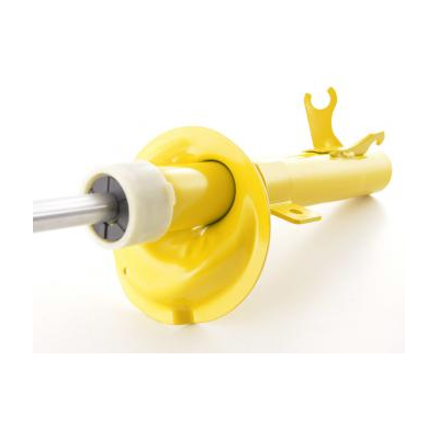 Amortiguador Deportivo High Tec Ajustado Para Ford Focusaño De Fabricación 10.98 Fk Automotive