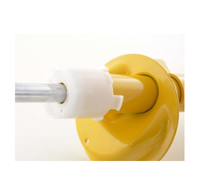 Amortiguador Deportivo High Tec Ajustado Para Ford Focusaño De Fabricación 10.98 Fk Automotive