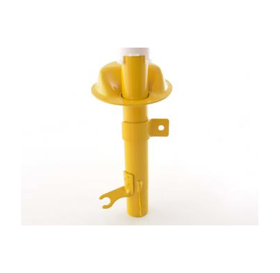 Amortiguador Deportivo High Tec Ajustado Para Ford Focusaño De Fabricación 10.98 Fk Automotive