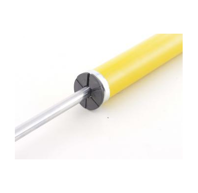 Amortiguador Deportivo High Tec Ajustado Para Ford Focusaño De Fabricación 10.98 Fk Automotive