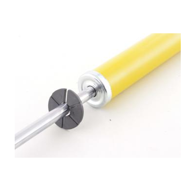 Amortiguador Deportivo High Tec Ajustado Para Ford Focusaño De Fabricación 10.98 Fk Automotive