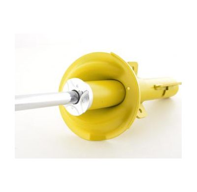 Amortiguador Deportivo High Tec Ajustado Para Ford Mondeo (Tipo Bap/Baw/Bfp/Bfw/Gbp) Fk Automotive