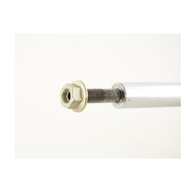 Amortiguador Deportivo High Tec Ajustado Para Ford Mondeo (Tipo Bap/Baw/Bfp/Bfw/Gbp) Fk Automotive