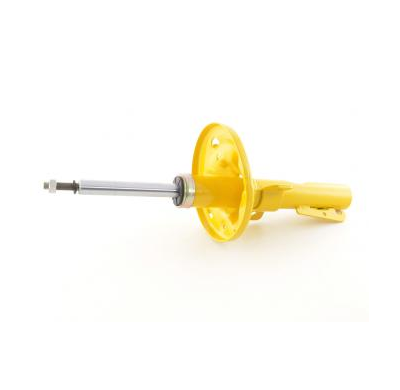 Amortiguador Deportivo High Tec Ajustado Para Ford Mondeo (Bnp/Gbp) Año De Fabricación 01-93 - 10.96 Fk Automotive