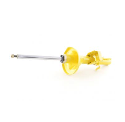 Amortiguador Deportivo High Tec Ajustado Para Ford Mondeo Limo. (Bap/Baw/Bfp/Bfw/Gbp) Fk Automotive