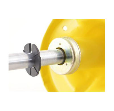 Amortiguador Deportivo High Tec Ajustado Para Ford Mondeo Limo. (Bap/Baw/Bfp/Bfw/Gbp) Fk Automotive