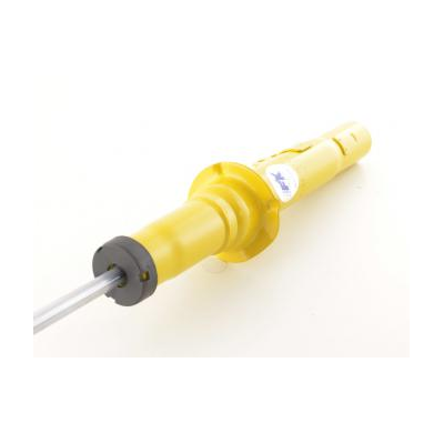 Amortiguador Deportivo High Tec Ajustado Para Mazda 6 (Gg, Gy) Año De Fabricación 09-02 Fk Automotive