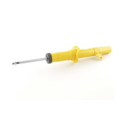 Amortiguador Deportivo High Tec Ajustado Para Mazda 6 (Gg, Gy) Año De Fabricación 09-02 Fk Automotive