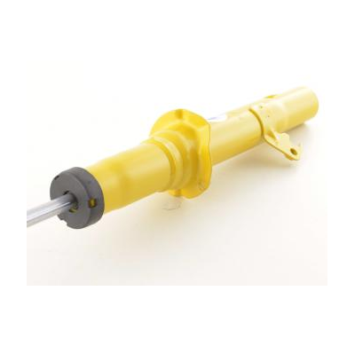 Amortiguador Deportivo High Tec Ajustado Para Mazda 6 (Gg, Gy) Año De Fabricación 09-02 Fk Automotive