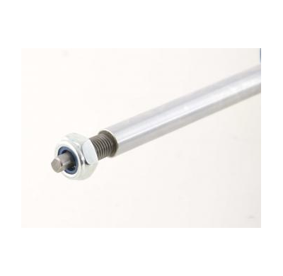 Amortiguador Deportivo High Tec Ajustado Para Mazda 6 (Gg, Gy) Año De Fabricación 09-02 Fk Automotive