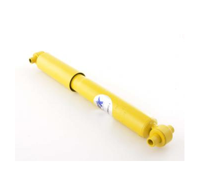 Amortiguador Deportivo High Tec Ajustado Paramazda 6 Kombi (Gg, Gy)Año De Fabricación 09-02 Fk Automotive