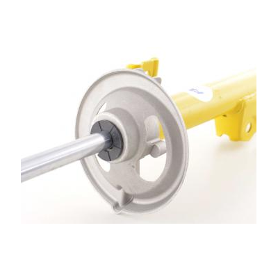 Amortiguador Deportivo High Tec Ajustado Para Mercedes Benz Clase a (W168) Año De Fabricación 10.97 Fk Automotive