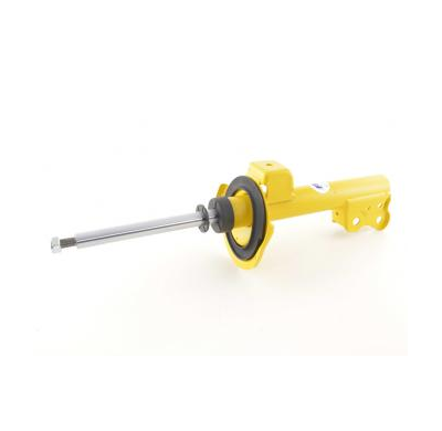 Amortiguador Deportivo High Tec Ajustado Para Mercedes Benz Classe a (Tipo W169) Fk Automotive