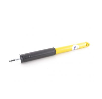 Amortiguador Deportivo  High Tec Ajustado Para Mercedes Benz Classe a (Tipo W169) Fk Automotive