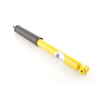 Amortiguador Deportivo  High Tec Ajustado Para Mercedes Benz Classe a (Tipo W169) Fk Automotive
