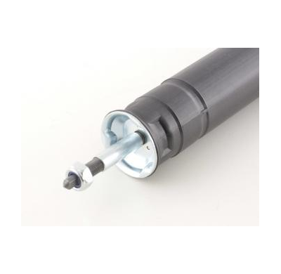 Amortiguador Deportivo  High Tec Ajustado Para Mercedes Benz Classe a (Tipo W169) Fk Automotive