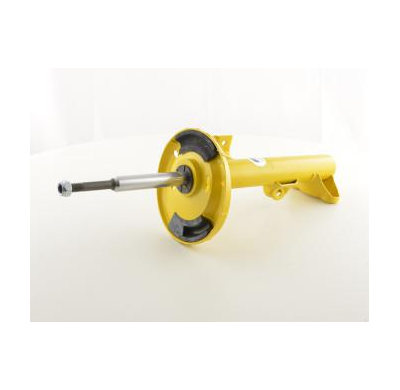 Amortiguador Deportivo  High Tec Ajustado Para Mercedes Benz Clase C (W203) Fk Automotive